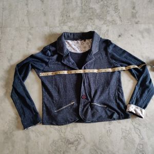 Bust 40-44 Light Blazer