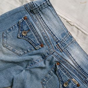 Y2K Vintage Bootcut Lowrise Jeans 👖