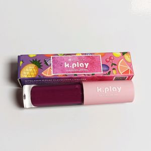 K. Paly Lip Gloss  Myglamm