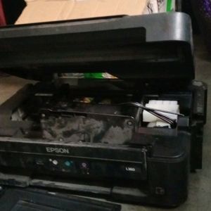 EPSON Printer