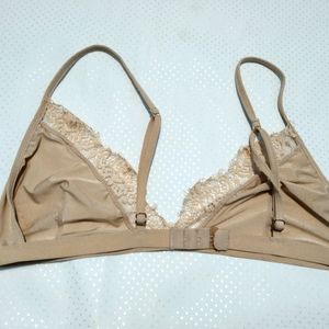 Nude Bra