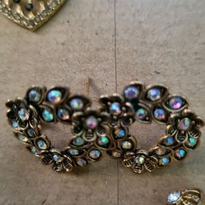 Combo Earrings Offer 6