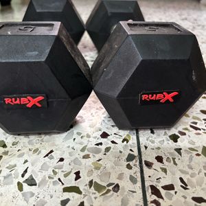 5 Kg Dumbell