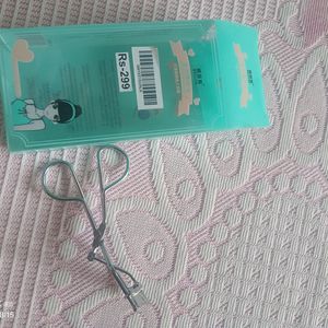 Eye Lash Curler