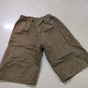 5 Combo Shorts Pant