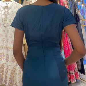 Worn once Jumpsuit, No Refund Or Return