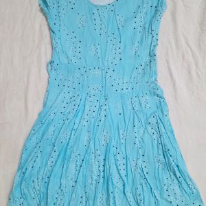 One Piece Frock Dress