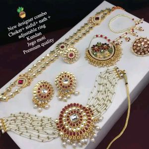 Trending Jwellery Set