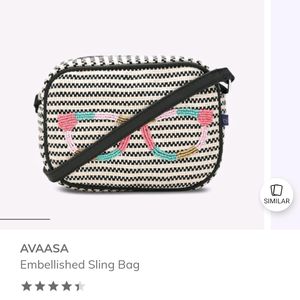 50% 📴 On All Products Avaasa 🆕 Bag