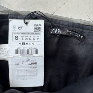 Authentic Zara Corset