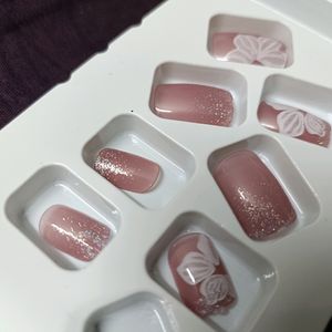 Fake Nails