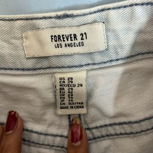 Forever 21 Shorts