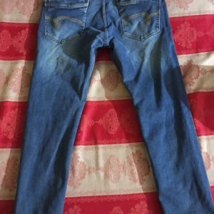 Cobb Mens Jeans