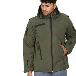 Winter Wear Jacket