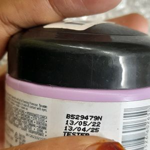 Loreal Professional Paries Hair Mask