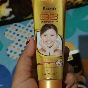 Keva Kaipo Face Cream Combo