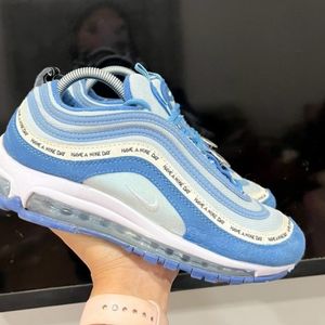 Nike Airmax 97 Have A Nice Day Sneakers