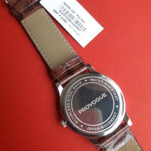 Provogue Men's Watch