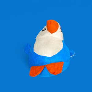 Penguin Soft Toy 🧸 Brand New 🏷️