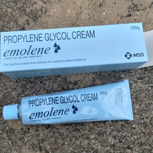 Emolene Moisturizer