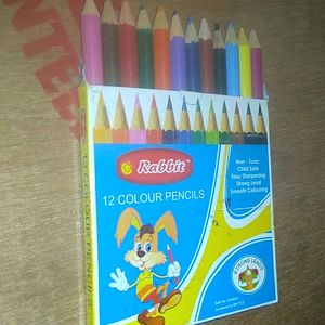 Color Pencils