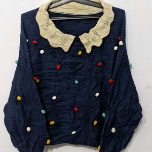 Korean Sweater