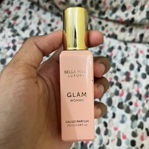 Bella Vita Glam Women Perfume