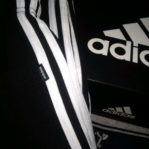 Adidas Original Oversized Trackpant