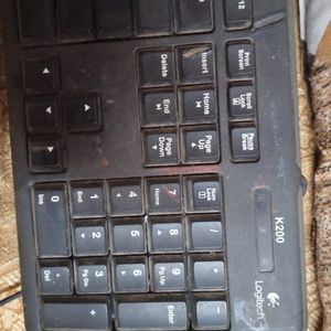 KEYBOARD