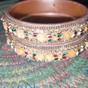 Bangles With New Condition