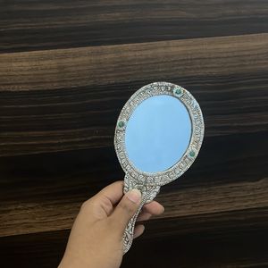 Handy Makeup Mirror
