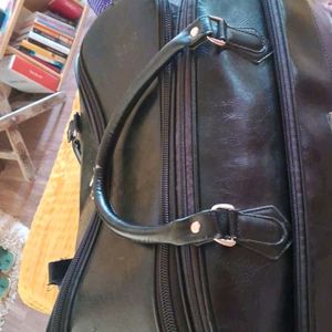 Polo Use Bag