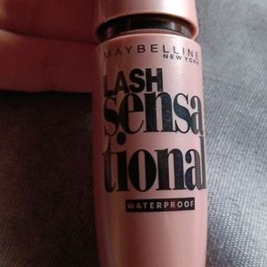 Water Proof Mascara