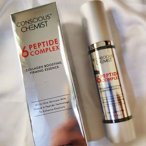 Skincare Combo Of Concious Chemist