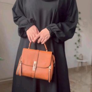 Daily Wear Simple Abaya