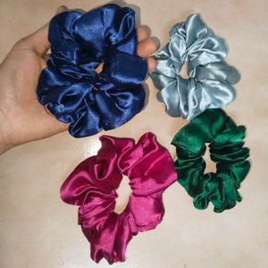 Scrunchies - 8