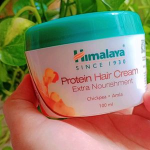 Protein Hair Cream