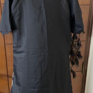 Knee Length Kurta