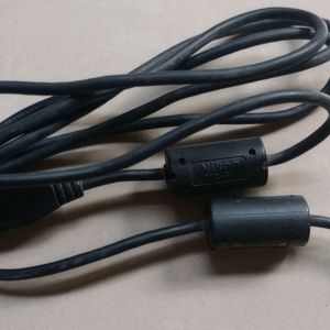 Nikon USB Data Cable UC-E1