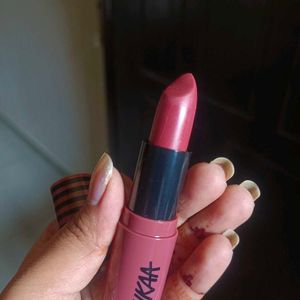 Nykaa So Creme! Creamy Matte Lipstick