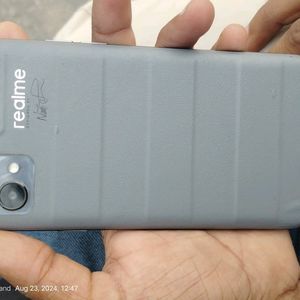 REALME GT6 MASTER EDITION