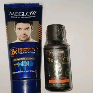 Meglow