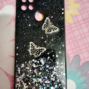 Oppo A15s Phone Cover