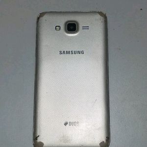 Samsung J7 Nxt