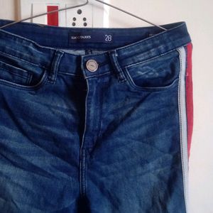 Tokyo Talkies Slim Fit Jeans