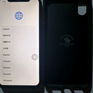 IPhone Xs 256 Gb Gold Icloud Locked