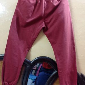 Preety Trouser