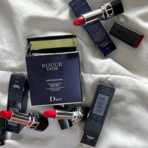 Dior Full Size Lipset