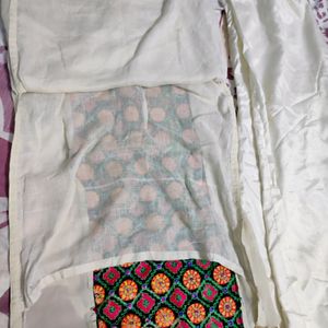 Kurta Palazzo Set