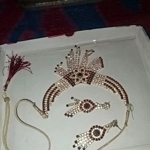 Jewellery Set